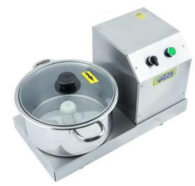 Hnc Onion Shredding Machine 5 Lt. - Industrial Kitchen Machinery and Equipment - HNCSOANPAR