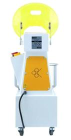 Hnc Spiral Dough Kneading Mixer 25 Kg - Industrielle Küchenmaschinen und -geräte - HNCSPIRALH