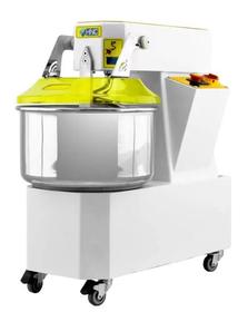 Hnc Spiral Dough Kneading Mixer 25 Kg - Industrielle Küchenmaschinen und -geräte - HNCSPIRALH