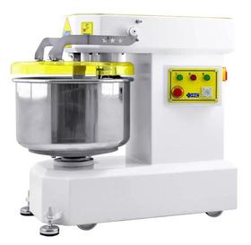 HNC Spiral Dough Kneading Mixer 60 Kg - Industrial Kitchen Machinery and Equipment - HNCSPIRALH