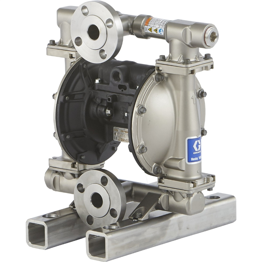 Husky 1050 - Transfer Pump - Others - HUSKY-1050