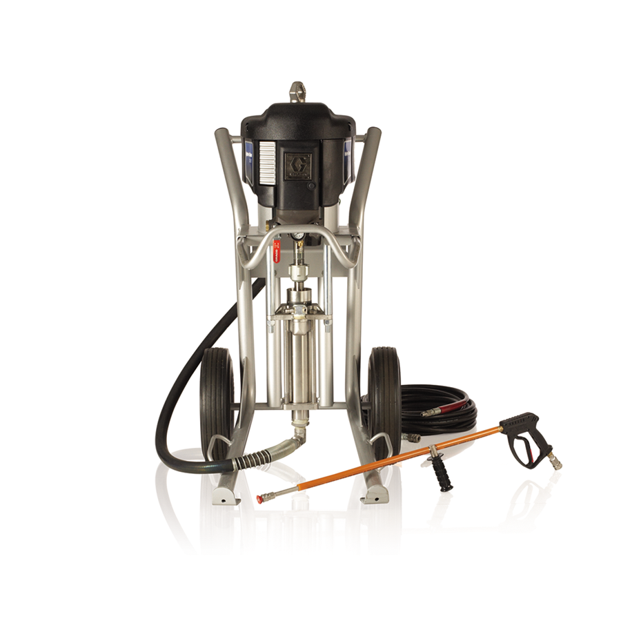 Hydra Clean - Hydraulic Pressure Washer - Others - HYDRACLEAN