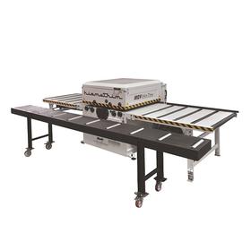 SERVICE HİM MAKINE MDF Slicing