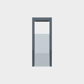 I Typ Dustbin - Umwelttechnologien - BDB.30010-A