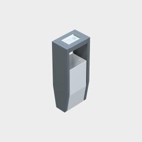 I Typ Dustbin - Umwelttechnologien - BDB.30010-A