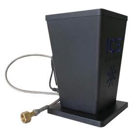 Ice Gaiser Glas Shocker - Industrielle Küchenmaschinen und -geräte - ICEGAISERB