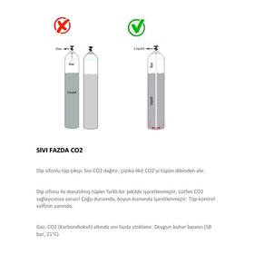 Ice Gaiser Glas Shocker - Industrielle Küchenmaschinen und -geräte - ICEGAISERB
