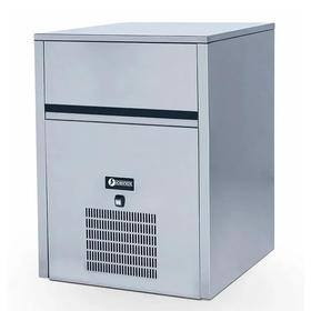 Iceinox ICE 25-камерный льдогенератор для гурманов, производительность 25 кг/день - Промышленные кухонные машины и оборудование - ICEINOXICE