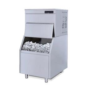 Безрезервуарный льдогенератор Iceinox ICE 250, производительность 250 кг/день - Промышленные кухонные машины и оборудование - ICEINOXICE