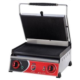 Işıkgaz Argent 16 Slice Type industriel électrique Cast toaster en fer