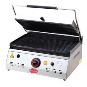 Işıkgaz, Silver 16 Slice LPG Tube Cast Iron Industrial Type Toaster