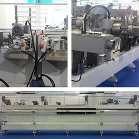 WEDGE EDGE UV - Machines et appareils pour le travail du bois - KAMAKENARU