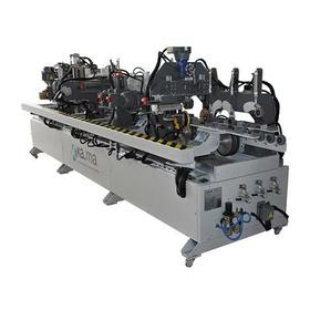 KA MA KR PM 10 - Holzbearbeitungsmaschinen - KAMAKRPM10
