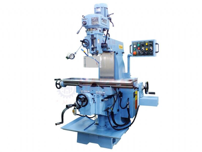 Formfräsmaschine mit Kopfschmiersystem-Servo Motor - Metallbearbeitungsmaschinen und -geräte - X-Y Servo Motor Hareketli Kuvvetli Kalıpçı Freze Tezgahı