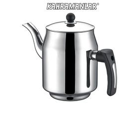 Kahramanlar No:1 Coffee Pot 1.2 lt - Industrial Kitchen Machinery and Equipment - KAHRAMANLA
