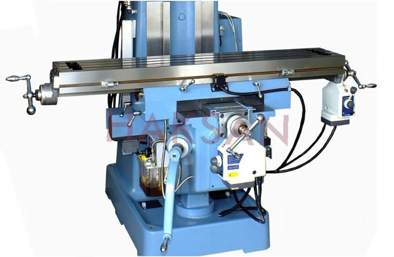 Molder Fräsmaschine - Digital - 3 Axis Automatic - Taiwan - Metallbearbeitungsmaschinen und -geräte - V-450 TM