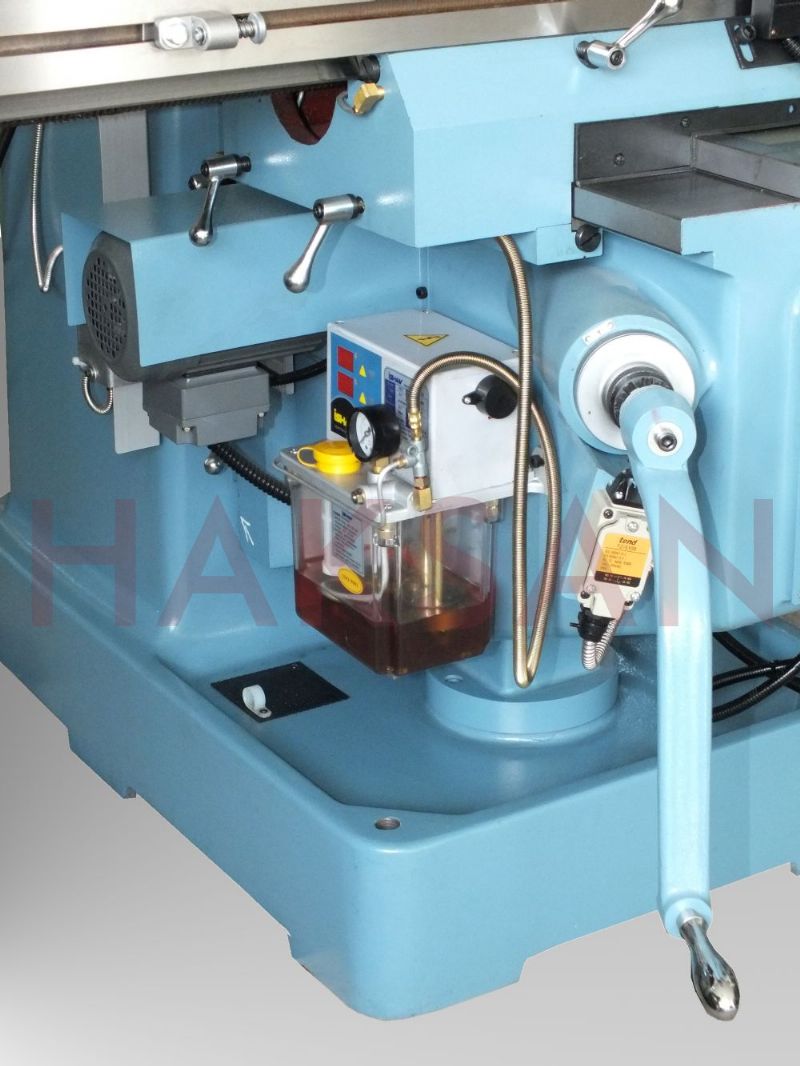 Molder Fräsmaschine - Digital - 3 Axis Automatic - Taiwan - Metallbearbeitungsmaschinen und -geräte - V-450 TM