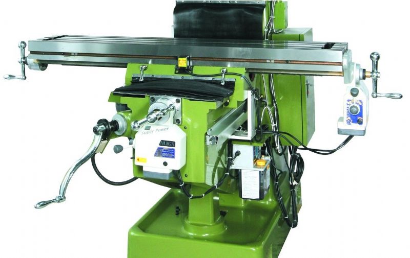 Fresadora Moldeadora - Digital - 3 Ejes Automática - Máquinas y equipos de procesamiento de metales - 5-S