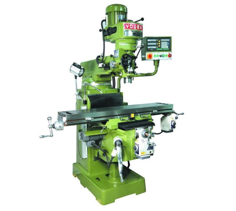 Machine de fraisage de sols - Digital - Machines et équipements de traitement des métaux - 3-S