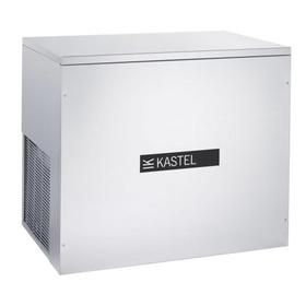 Льдогенератор кубиков Kastel KP 300, производительность 300 кг/день - Промышленные кухонные машины и оборудование - KASTELKP30