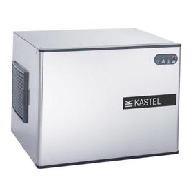 كاستل KQ 320 ماكينة صنع الثلج بالنرد، سعة 300 كجم/يوم - آلات ومعدات المطبخ الصناعية - KASTELKQ32