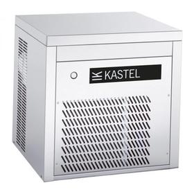 Снежный льдогенератор Kastel KS 600, без бункера, производительность 600 кг/день - Промышленные кухонные машины и оборудование - KASTELKS60