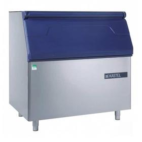 Kastel ST S 250 Eiskammer, 250 kg Kapazität - Industrielle Küchenmaschinen und -geräte - KASTELSTS2