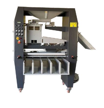 Zerkleinerungsmaschine - Produktionslinie und Einrichtungen - 
