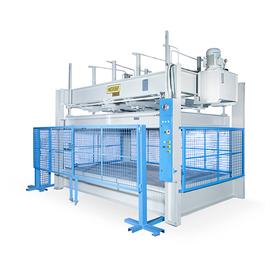 KOCAYUSUF COLD PRESS - Woodworking Machinery - KOCAYUSUFS