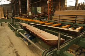 Conveyor Systems - Woodworking Machinery - KONVEYRSIS