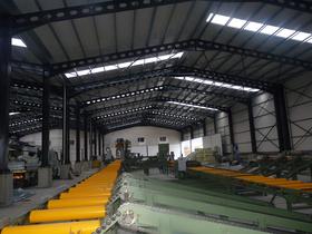 Conveyor Systems - Woodworking Machinery - KONVEYRSIS