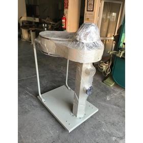 Koparan 2000 M3 Dust Extraction Machine - Woodworking Machinery - KOPARAN200