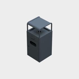 Cube Gartentyp Dummkopf - Umwelttechnologien - BDB.30006-A