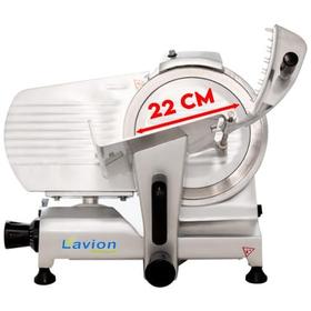 Lavion HBS Salami Cheddar Sliding Machine 22 Cm HBS-220