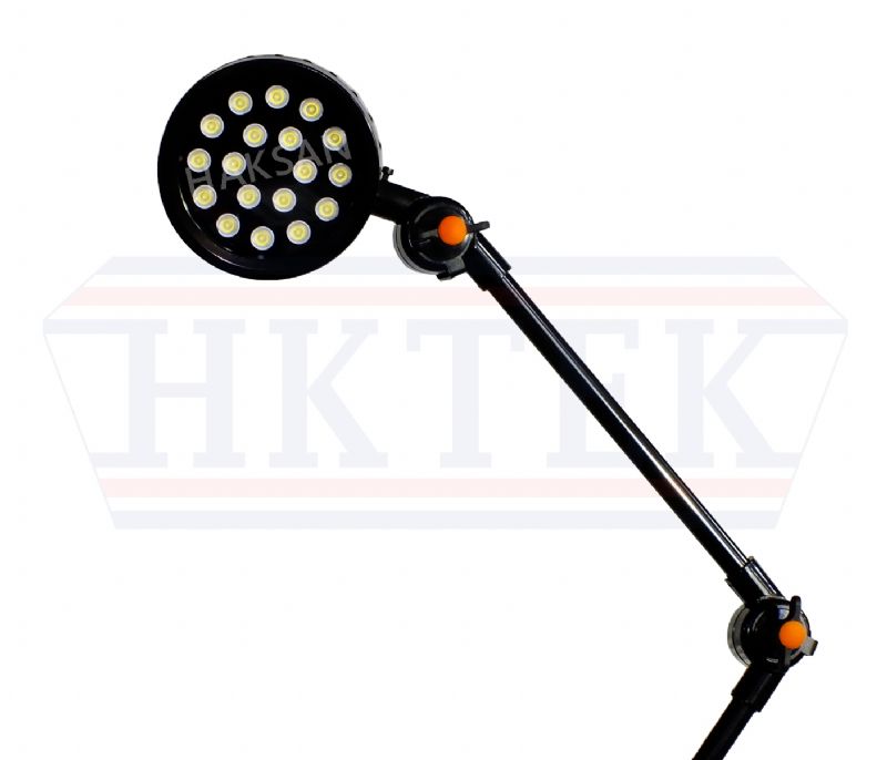 مصباح إضاءة الآلة LED-Acrobat إنارة الآلات الصناعية - آلات ومعدات معالجة المعادن - IP-67 Endüstriyel Armatür