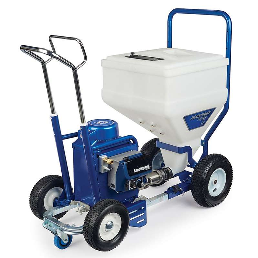 TexSpray T-MAX 6912 - Электрический безвоздушный распылитель тканей - Другие - TMAX6912