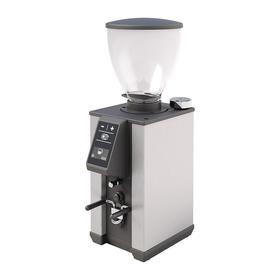 Macap LEO55 Coffee Grinder, Gray - Industrial Kitchen Machinery and Equipment - MACAPLEO55