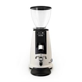 Кофемолка для эспрессо Macap M2E C05 On Demand, белая - Промышленные кухонные машины и оборудование - MACAPM2EC0
