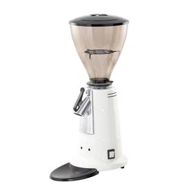 Macap MC6 C05 Coffee Grinder, Package Filling, White - Industrial Kitchen Machinery and Equipment - MACAPMC6C0