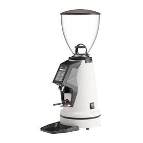Macap MI40 C04 Touch Titan Kaffee Grinder, Weiß - Industrielle Küchenmaschinen und -geräte - MACAPMI40C