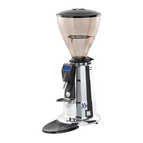 Кофемолка Macap MXD Xtreme C83 с цифровым дисплеем по запросу, хром - Промышленные кухонные машины и оборудование - MACAPMXDXT