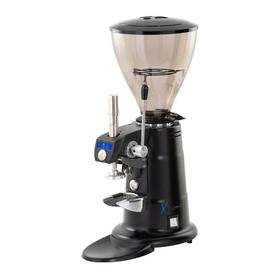 Кофемолка Macap Titanium с цифровым дисплеем, черная MXDZ Xtreme C18 - Промышленные кухонные машины и оборудование - MACAPTITAN