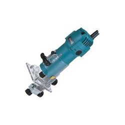 Makita 3707 Formica Shaving - Woodworking Machinery - MAKITA3707
