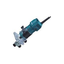 Makita 3709 Formica Trimmer - Woodworking Machinery - MAKITA3709