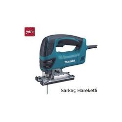 Makita 4350 Ct Decoupage Tester - Woodworking Machinery - MAKITA4350