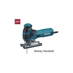 Головоломка Makita 4351 Ct - Деревообрабатывающее оборудование - MAKITA4351