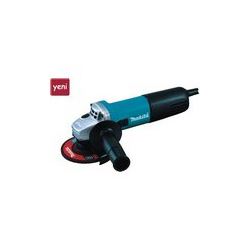 Amoladora angular Makita 9557 Nbx - Maquinaria para trabajar la madera - MAKITA9557