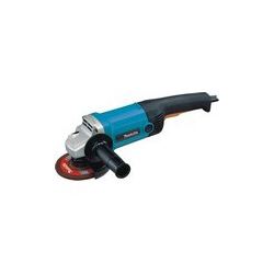 Amoladora angular Makita 9016 B - Maquinaria para trabajar la madera - MAKITAAVUT