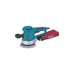 Makita Bo 6030 (Speed Ajustable) Sander excentrique - Machines et appareils pour le travail du bois - MAKITABO60