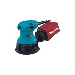 ماكيتا Bo5010 ساندر غريب الأطوار - آلات النجارة - MAKITABO50